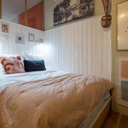 Honore Suite Saint Nizier Lyon Zewnętrze zdjęcie