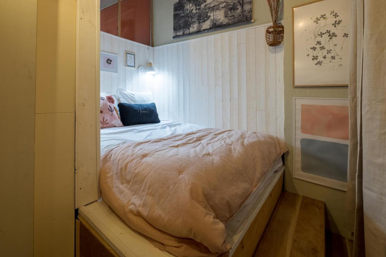 Honore Suite Saint Nizier Lyon Zewnętrze zdjęcie