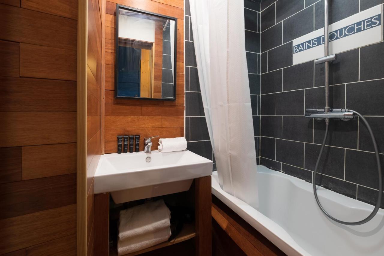 Honore Suite Saint Nizier Lyon Zewnętrze zdjęcie