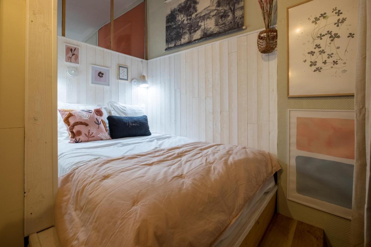 Honore Suite Saint Nizier Lyon Zewnętrze zdjęcie